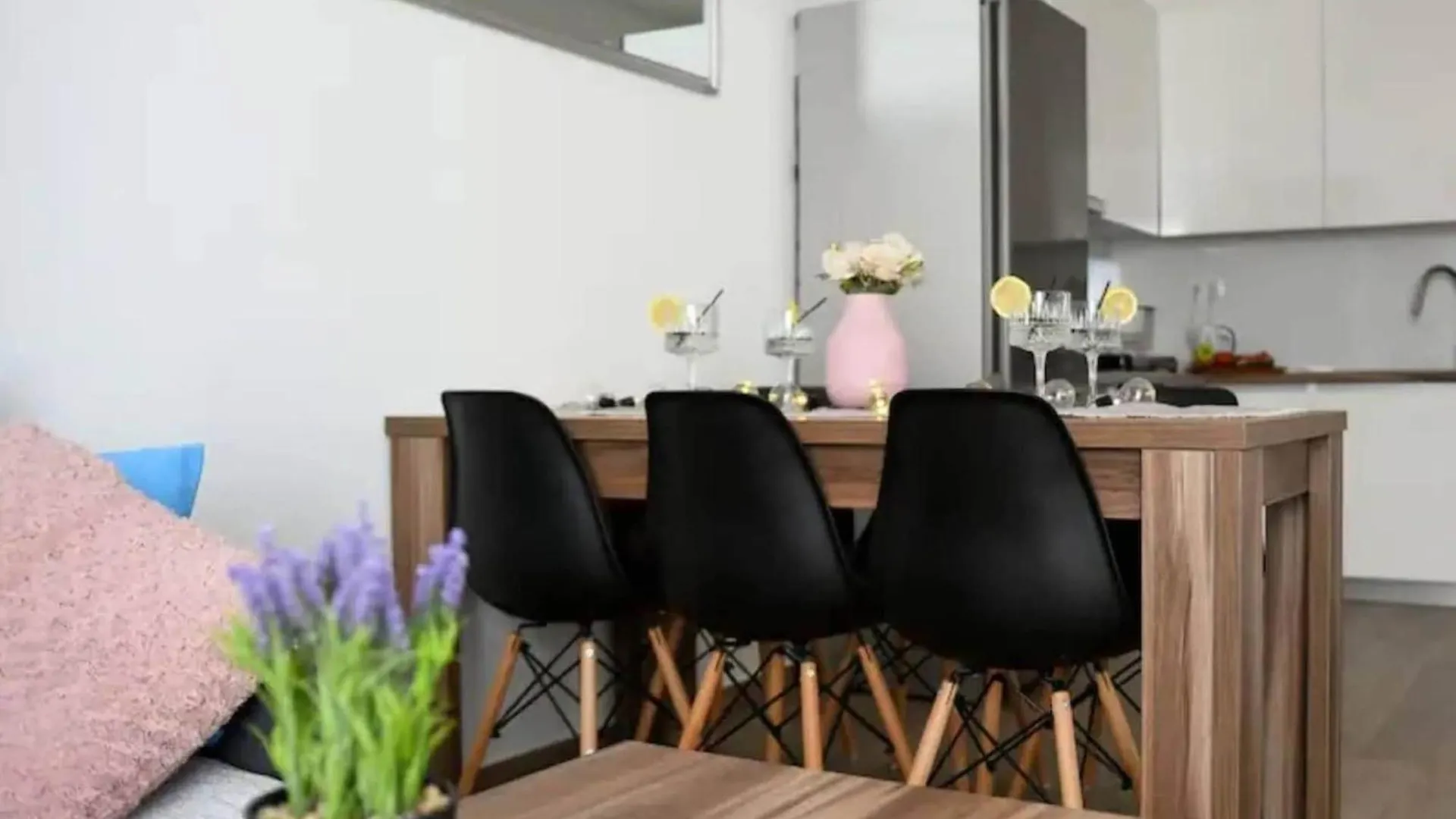 Stylish Okrug Gornji Apartment With Terrace And Patio - Two Bedroom Apartment With Terrace Trogir